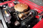 Ford Galaxie 500XL Sunliner Z Code Convertible 1963 года